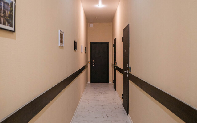 Апартаменты Квартирка номер 50