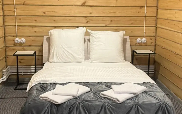 Guest house U Loly