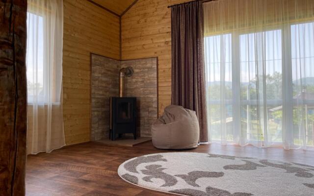 Villari Guest House