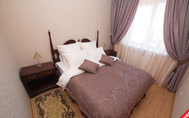 Vyazemgrad Hotel
