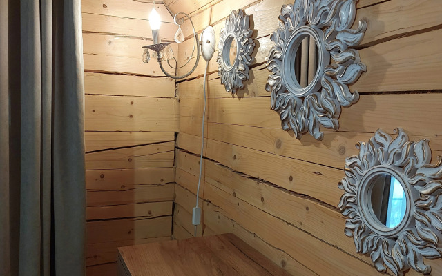 Частный дом Karpov House