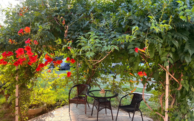 Sali Guest house