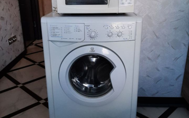 Квартира Удобная квартира в центре