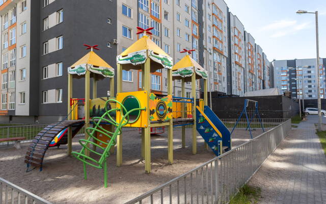 Квартира на Елизаветинской 5