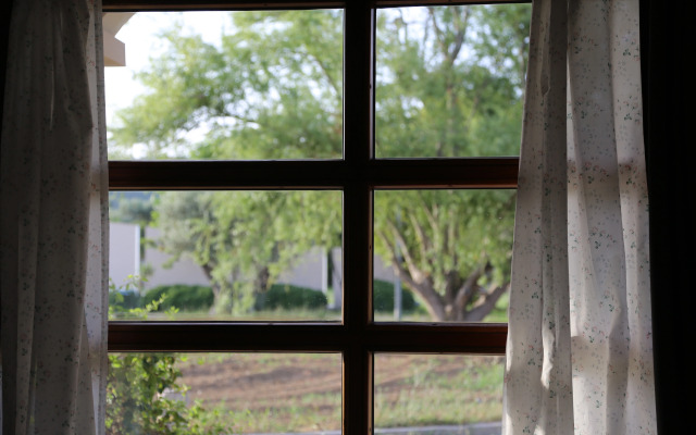 Отель Emirsoy Harası