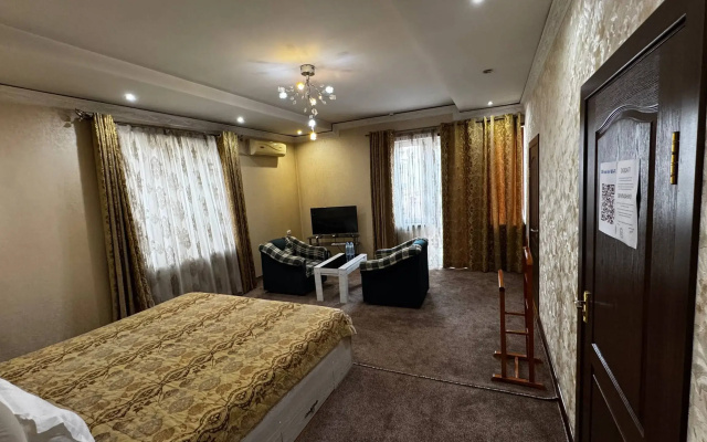 Salam Inn '