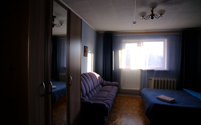 Dom U Bajkala Hotel
