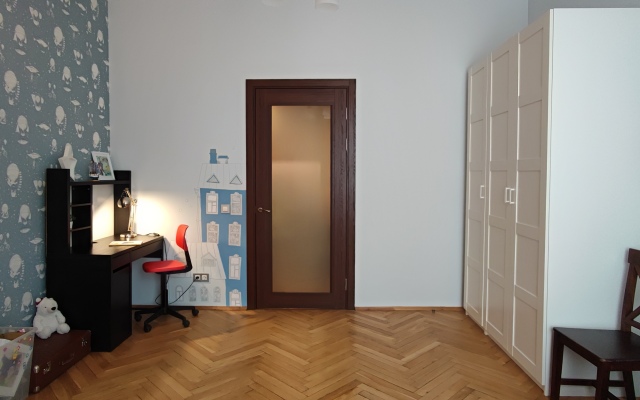 Апартаменты Петербургская Квартира в Центре на Марата