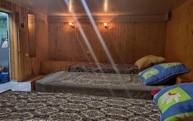 Bagryipsta Mini Hotel