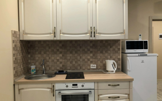 Апартаменты НСК на Немировича-Данченко 167/1