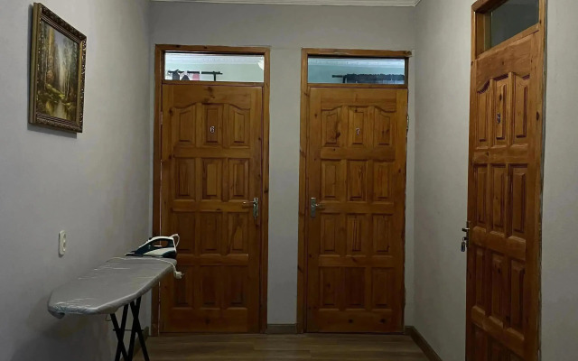 Lika Guest House