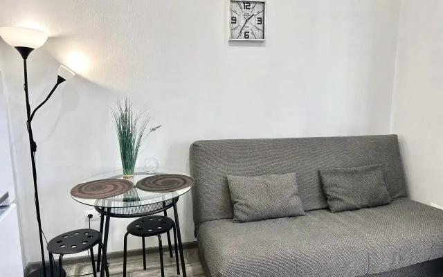Квартира светлая в Сириусе Alma Apart