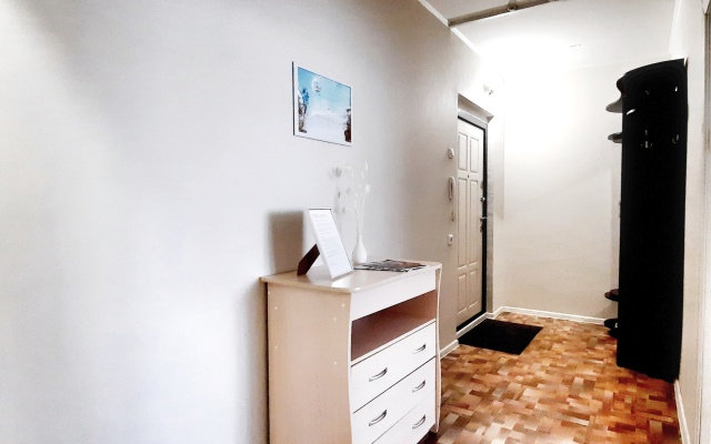 Odnokomnatnaya V Tsentralnom Rayone Goroda Flat