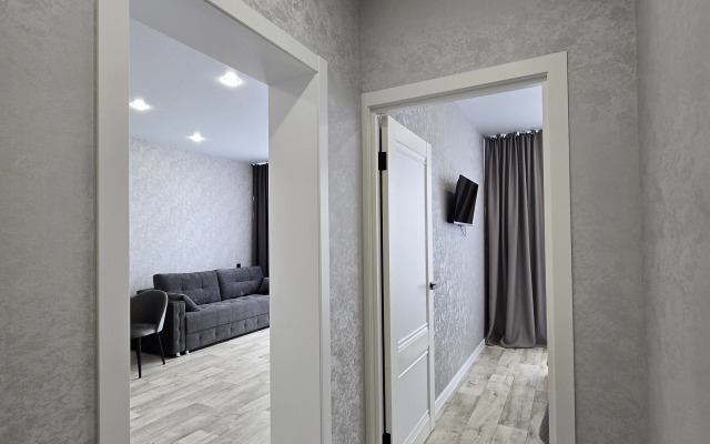 Апартаменты КемКомфорт на ул. Сарыгина 31к1