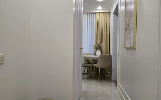 Квартира уютная в центре города