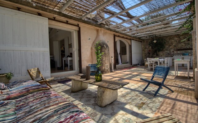 Prestige Alimini Guest House