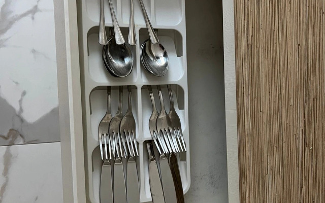 Квартира 1-комнатная в новом ЖК