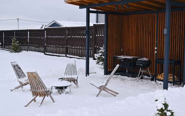 Гостевой дом Dacha Beketovo