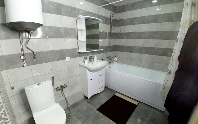 V Kazani Apartments