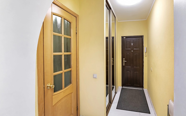 Апартаменты на Острякова 3