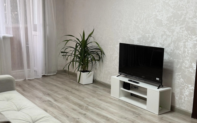 Romantika v tsentre Flat