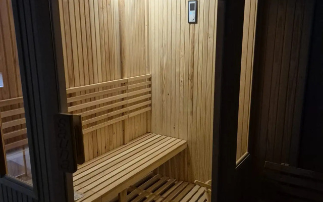 Вилла Stesicoro Suite