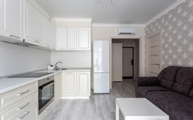 Апартаменты Дом у Дендрария Red Apartments Флокс