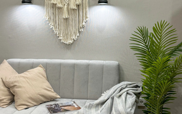 Квартира Кислород 220