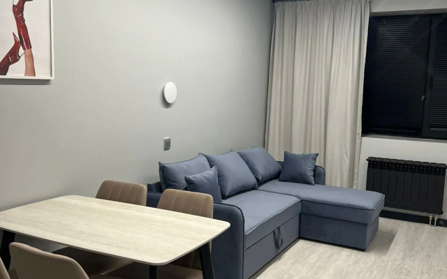 Квартира Орандж