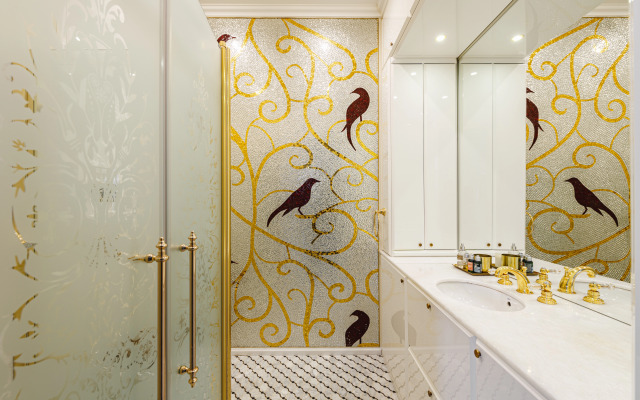 Apartments 3h Komnatnyie Roskoshnyie Appartamentyi