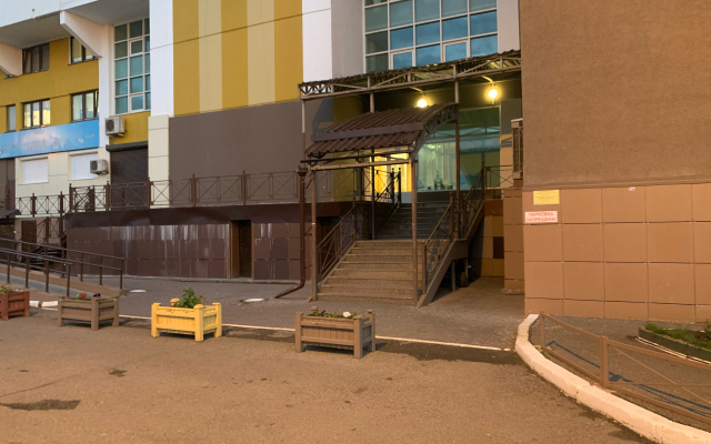 Квартира Однокомнатная на Проспекте Сююмбике 28