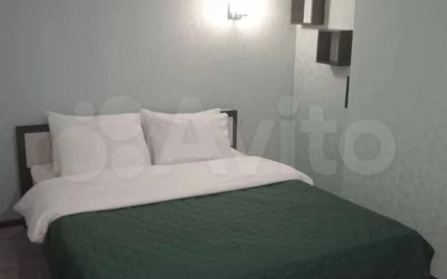 Апартаменты просторные на 3-м Проезде 50Б от Горницы