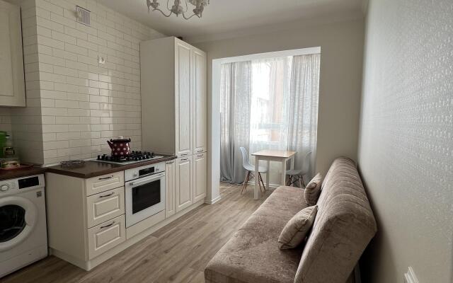 Апартаменты Отдых у моря