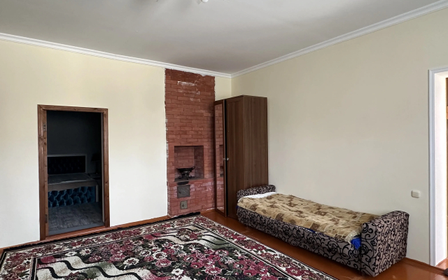 Частный дом на Берегу Моря