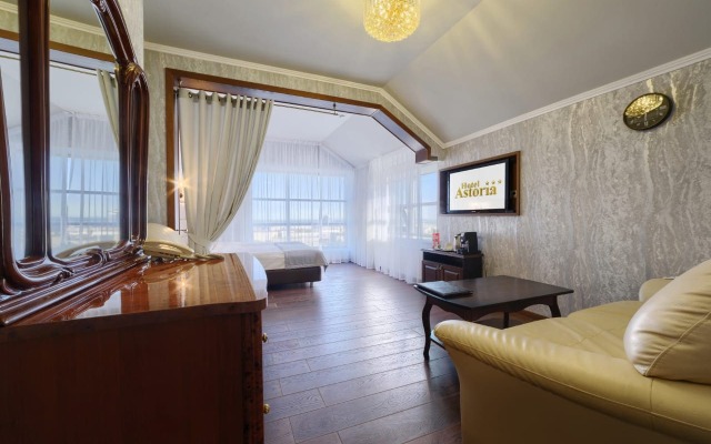 Astoria Hotel