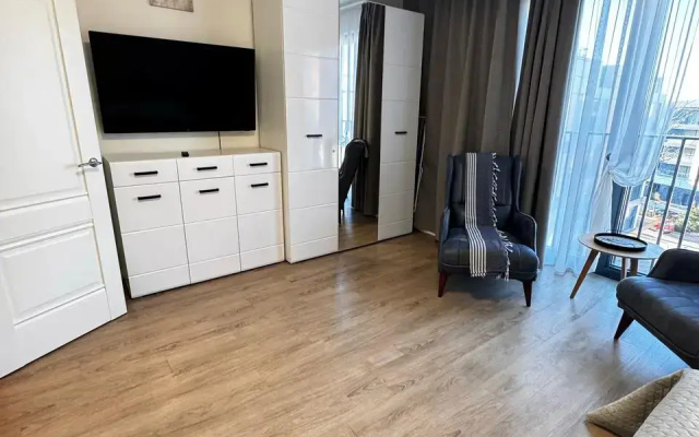 Apartamenty v Midgard 508