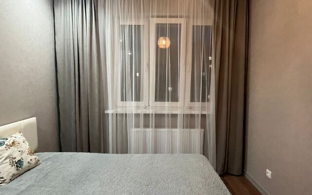 Квартира Новые апартаменты на Айской