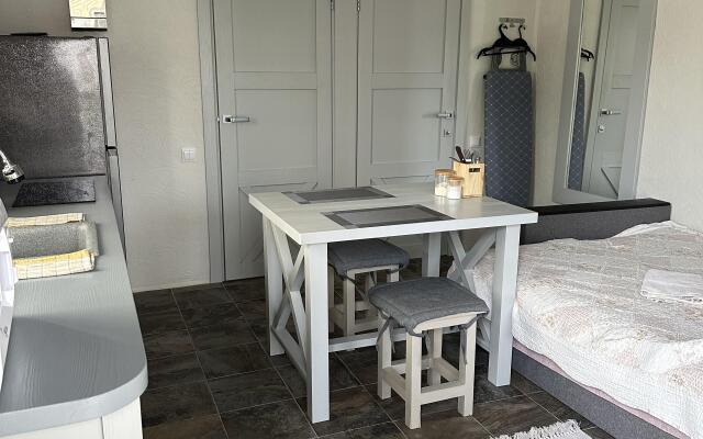 Частный дом Михайловские Дачи