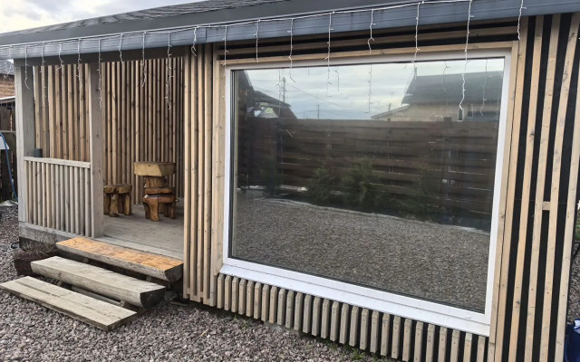 Частный Дом Медовая Поляна 1