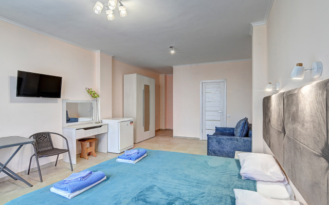 Viamond Hotel