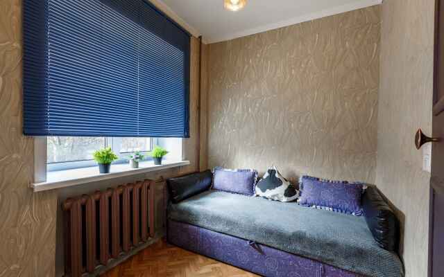 Smolsutki Prospekt Gagarina 19 Flat