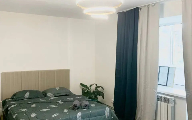 Odnokomnatnaya Flat