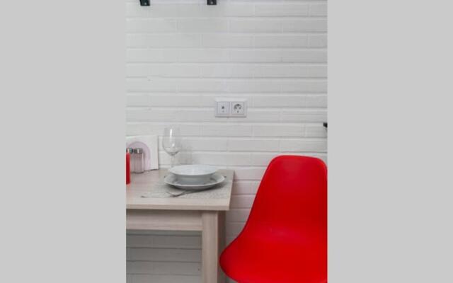 Апартаменты в ЖК Новокрасково-1