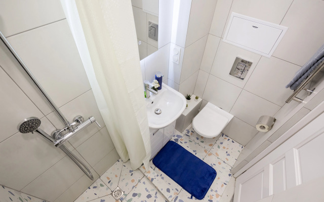 Апартаменты на Донской