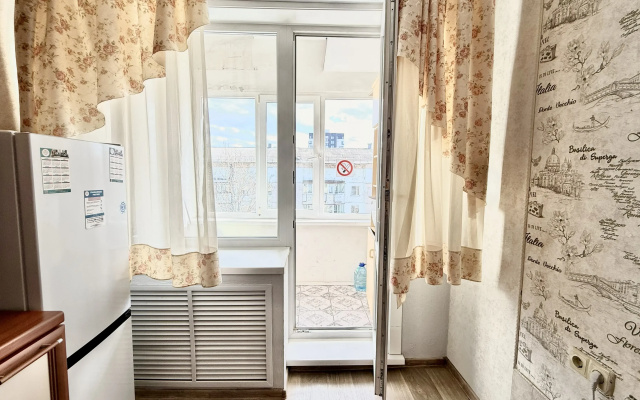 Kvartira Dvuhkomnatnaa Renta 65 vblizi Gornogo Vozduha