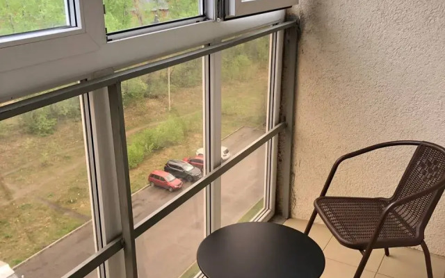 Квартира уютная квартира на ГПЗ