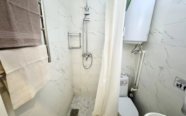 Loftet Rooms Apart-Hotel