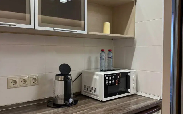 Апартаменты на Трилиссера 8/1