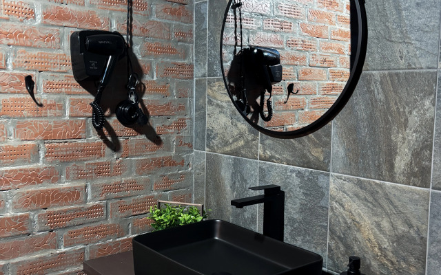 Квартира Сканди хаус на пр-те Ленина 29