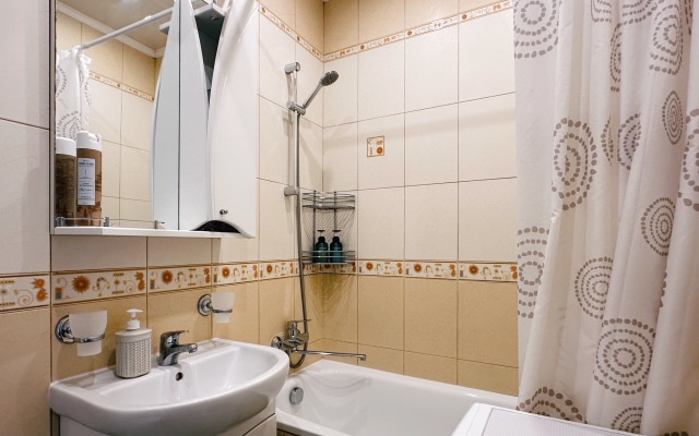 Апартаменты PrussApart - Маяк - с Видом на Кафедральный Собор